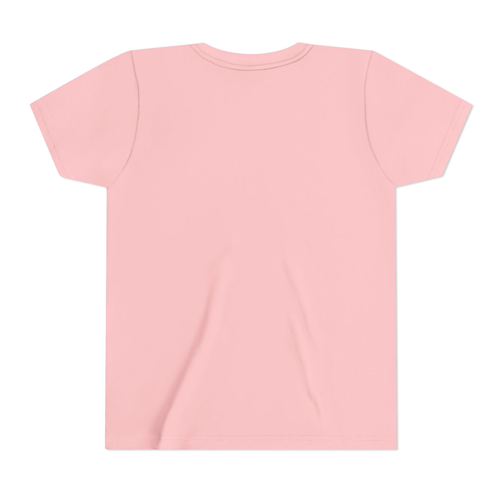 Built to Bloom Youth Tee