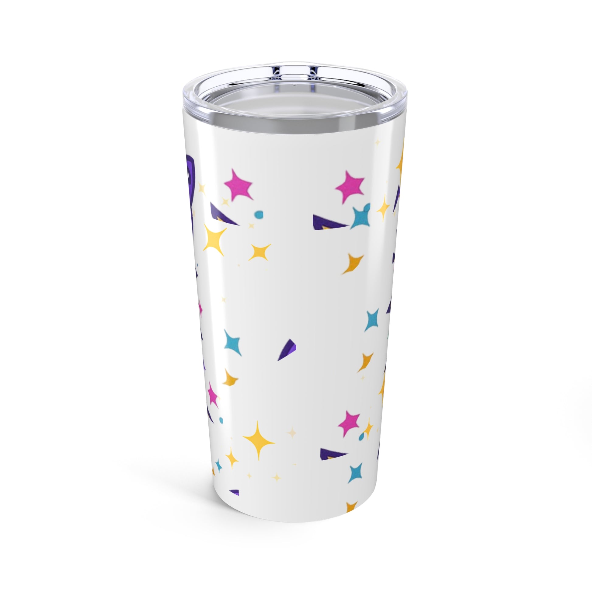 GYC Comic Tumbler 20oz