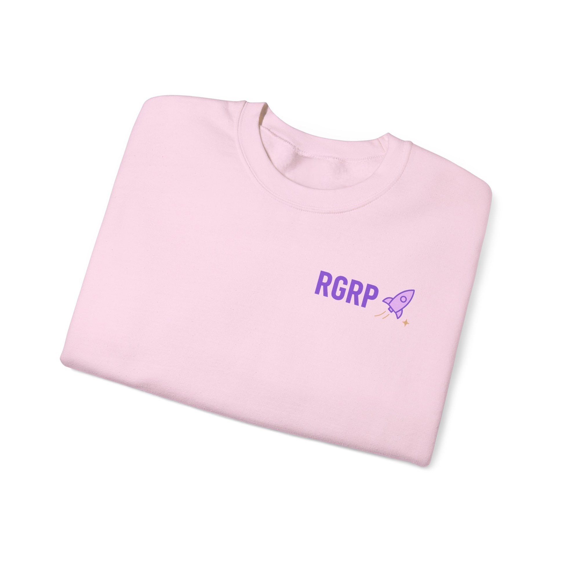 RGRP Adult Sweatshirt