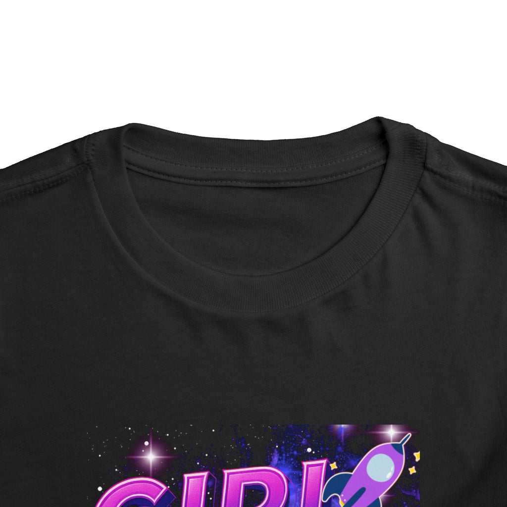 Empowering Toddler Tee